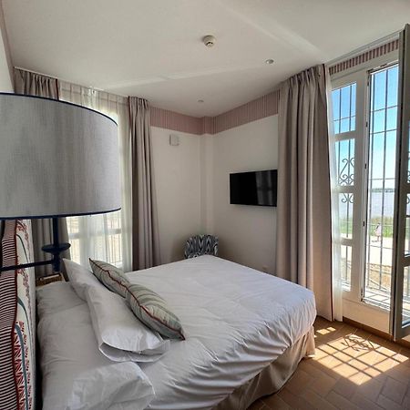 Hotel Toruno Del Rocio Эль-Росио Экстерьер фото