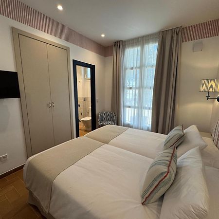 Hotel Toruno Del Rocio Эль-Росио Экстерьер фото