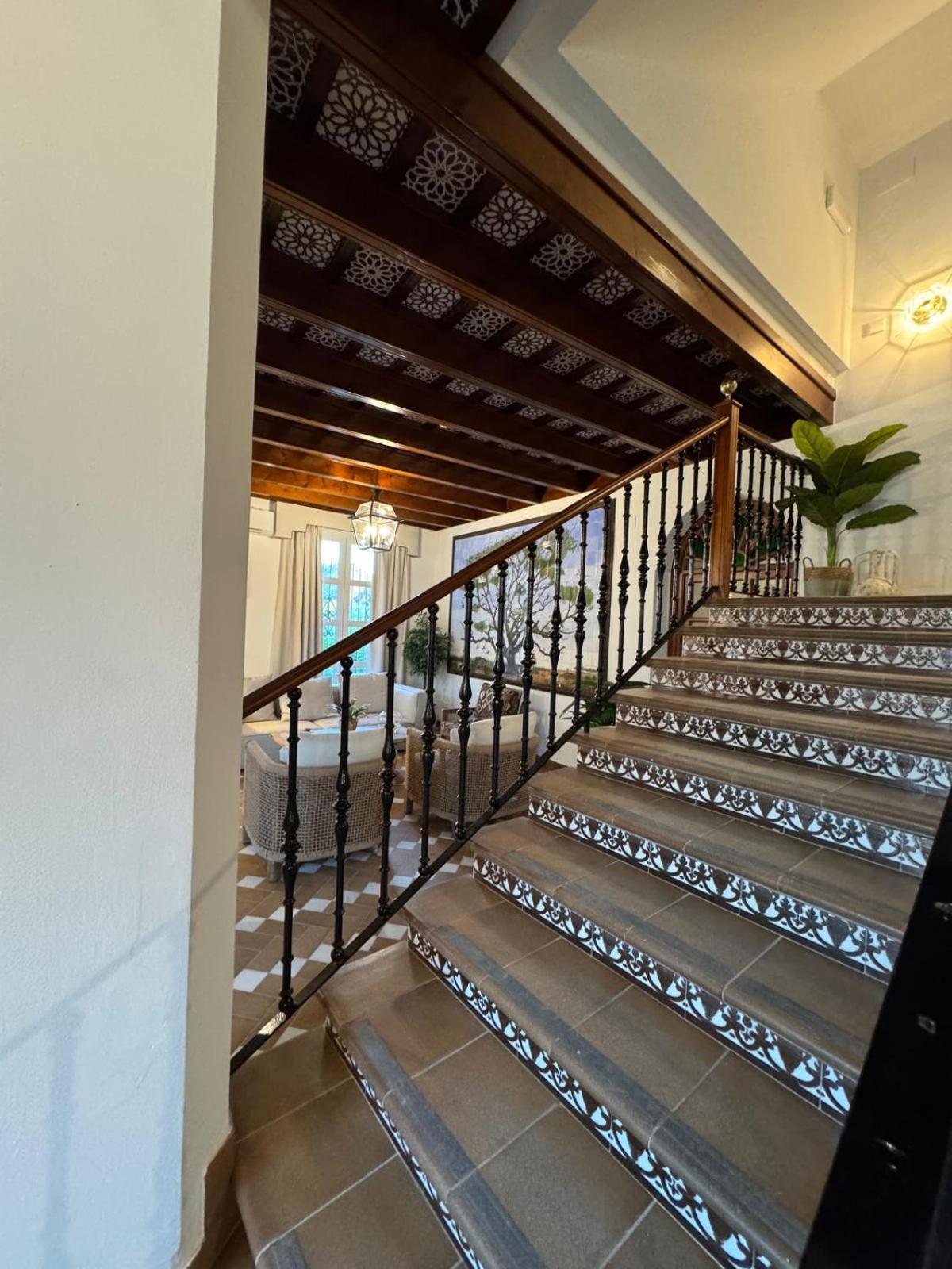 Hotel Toruno Del Rocio Эль-Росио Экстерьер фото