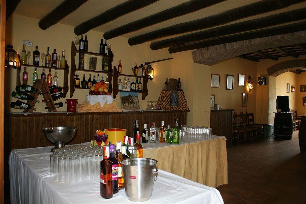 Hotel Toruno Del Rocio Эль-Росио Экстерьер фото